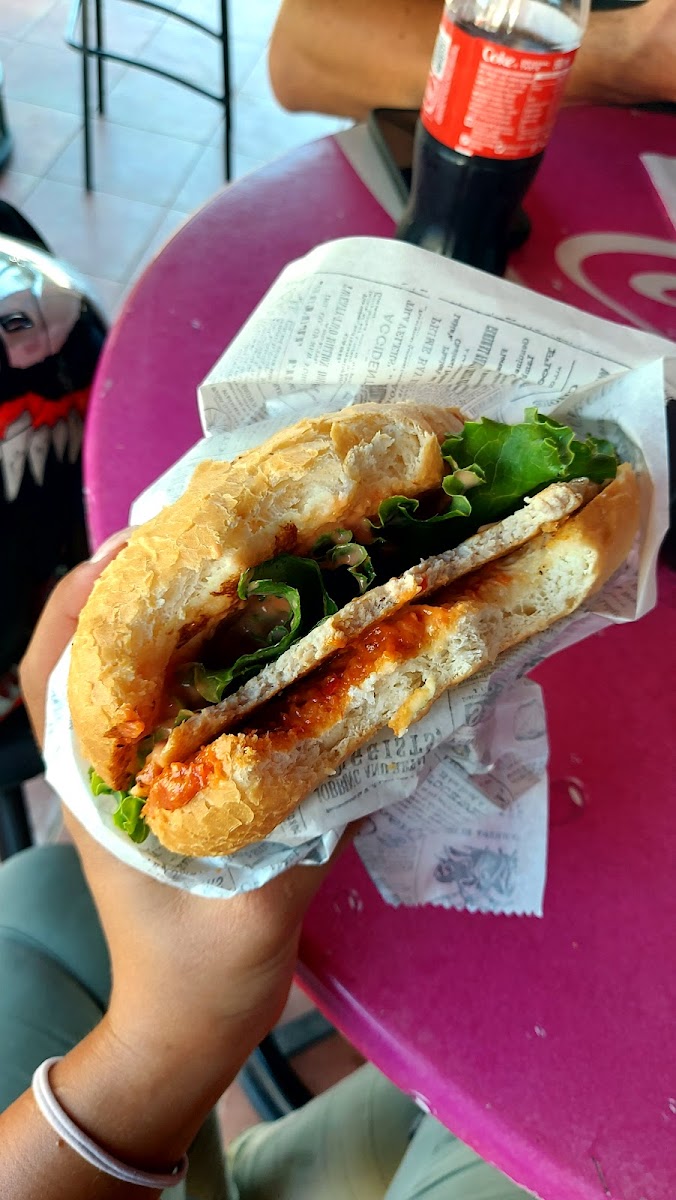 Fast Food Forever